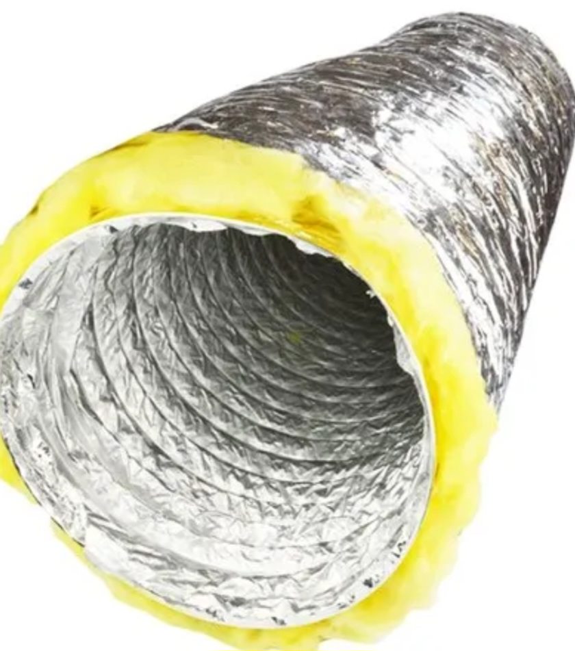 Flexible Duct